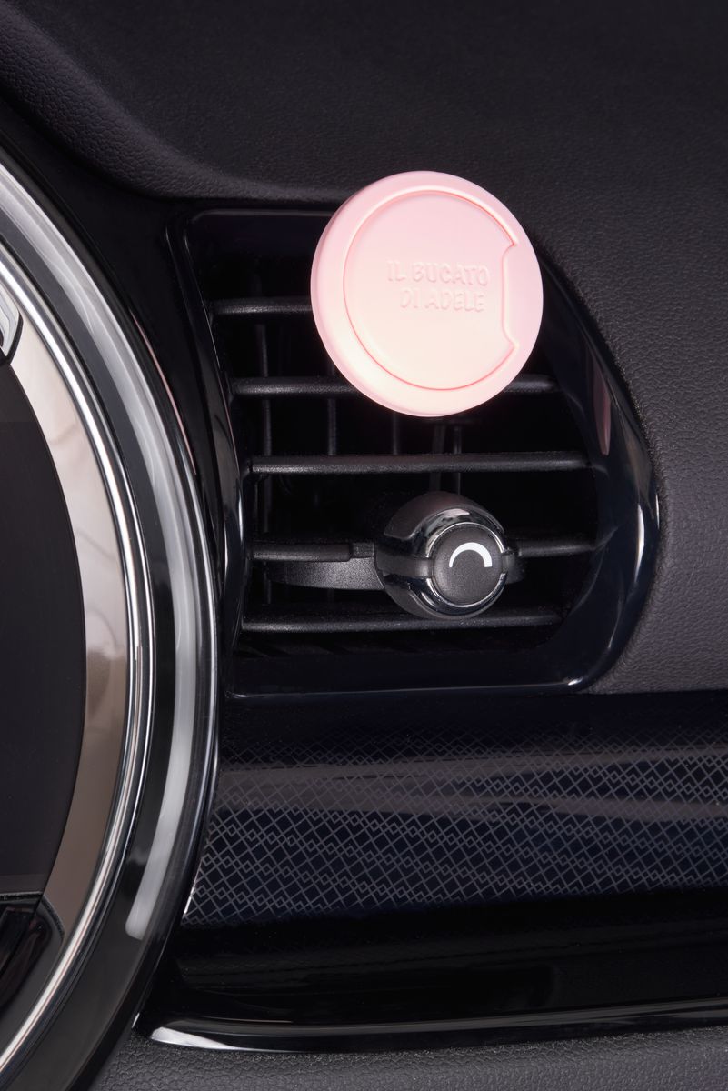 Fresco Bucato - Car Air Fresheneres