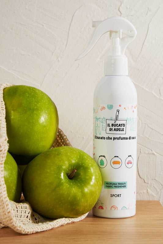 Sport - Fabric Sprays