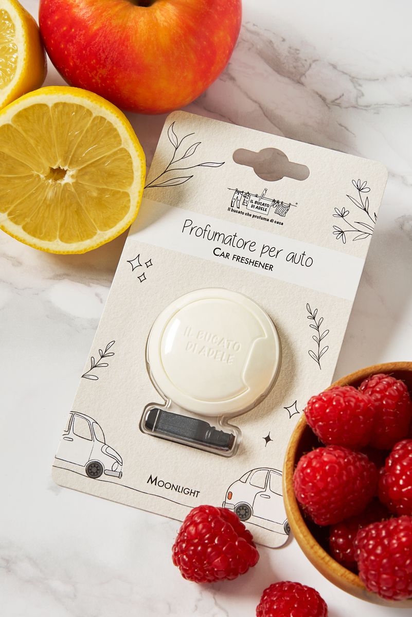 Moonlight - Car Air Fresheneres