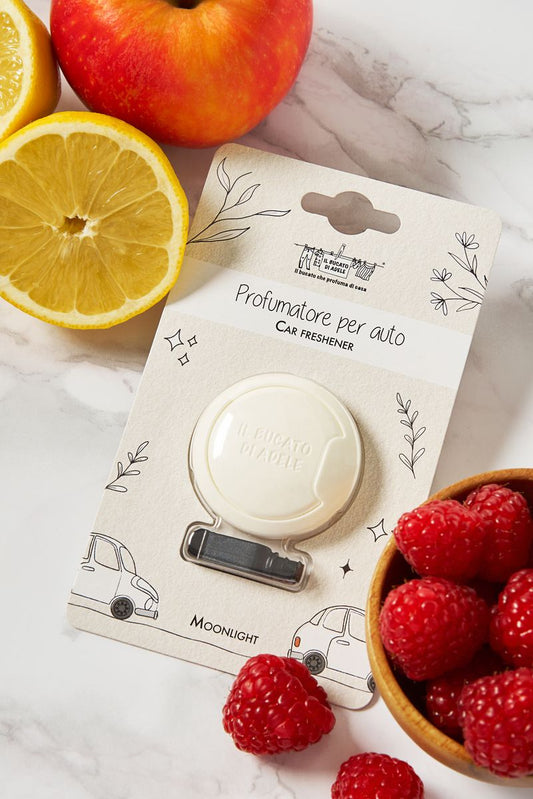 Moonlight - Car Air Fresheneres