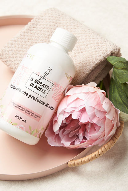 Peonia - Perfume Concentrate