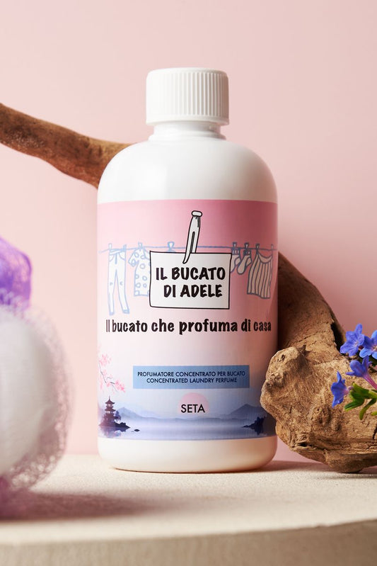 Seta - Perfume Concentrate 500ML