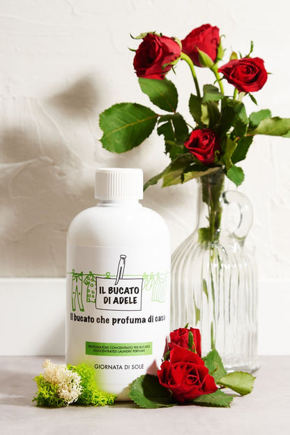 Giornata di Sole - Perfume Concentrate 500ML/150ML