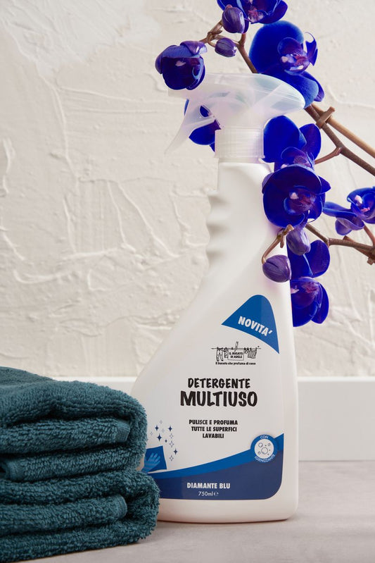 Diamante Blu - Multipurpose Spray
