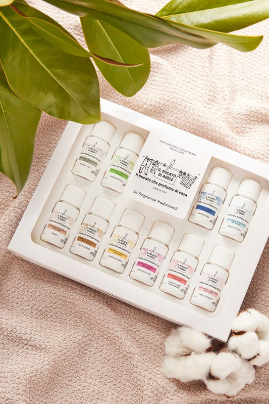 Various - Traditional Tester Kit 10 x 20ml