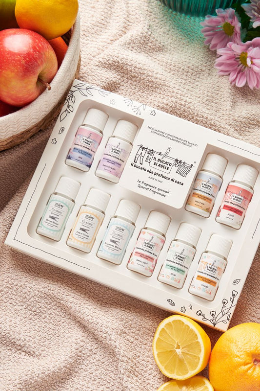 Various - Special Tester Kit 10 x 20ml