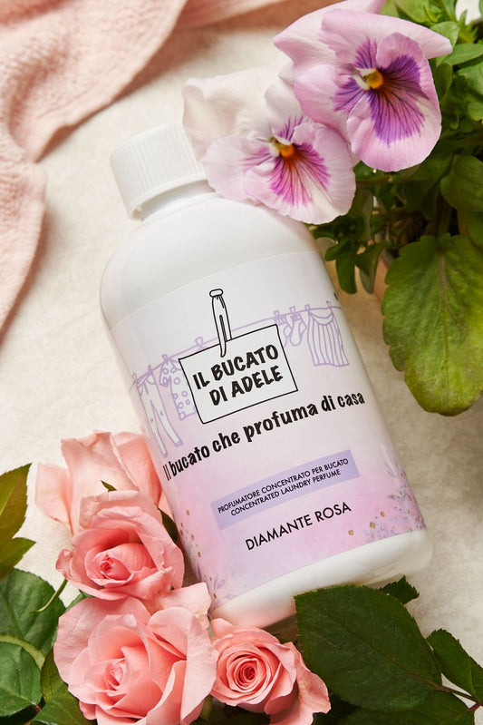 Diamante Rosa - Perfume Concentrate 500ML