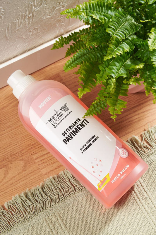 Fresco Bucato - Floor Detergent
