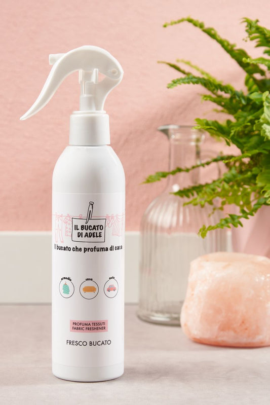 Fresco Bucato - Fabric Sprays