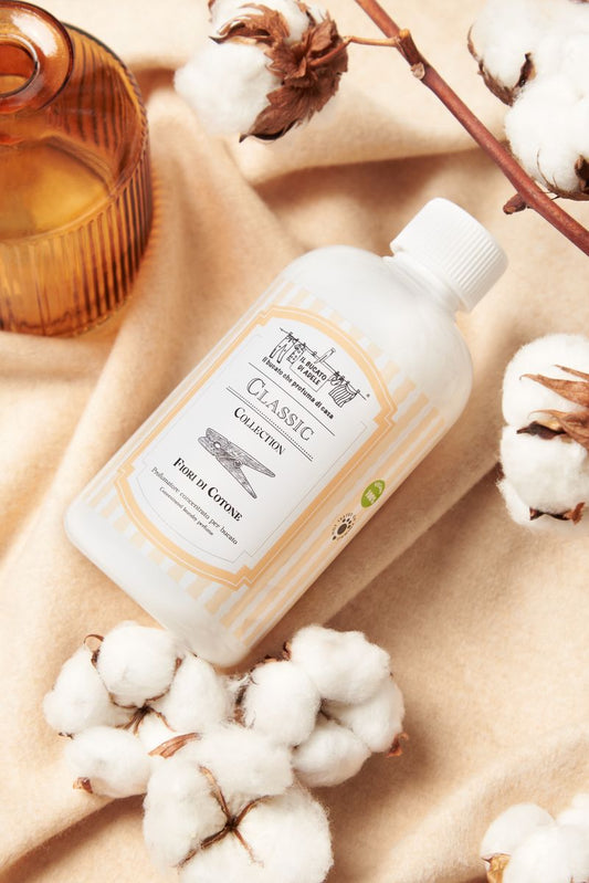 Fiori di Cotone - Perfume Concentrate 500ML