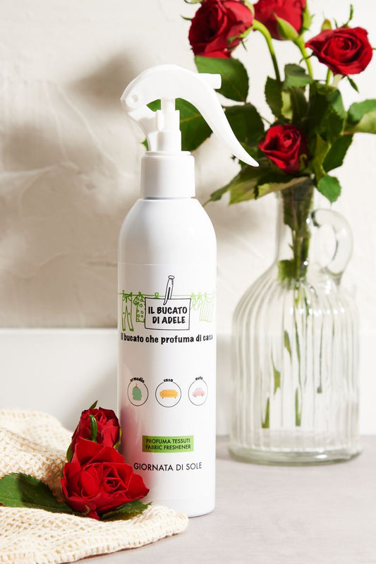 Giornata di Sole - Fabric Sprays