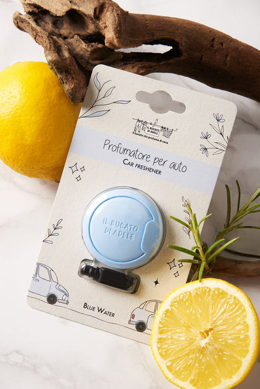 Blue Water - Car Air Fresheneres