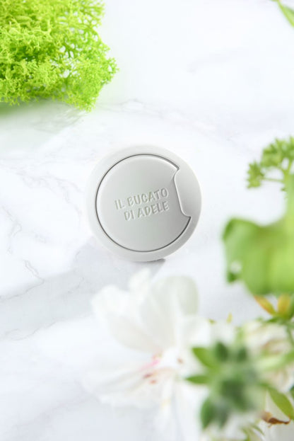Bianco Puro - Car Air Fresheneres