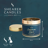 Cinnamon Spice Collection - Shearer Candles