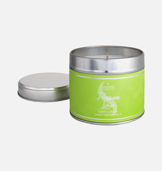 Persian Lime Collection - Shearer Candles