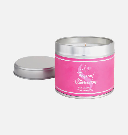 Tropical Watermelon Collection - Shearer Candles