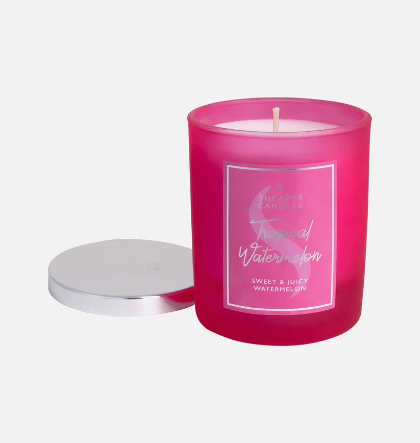 Tropical Watermelon Collection - Shearer Candles