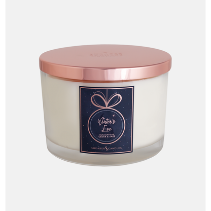 Christmas Collection - Shearer Candles