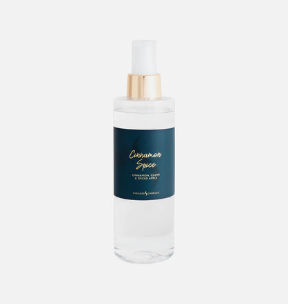 Cinnamon Spice Collection - Shearer Candles