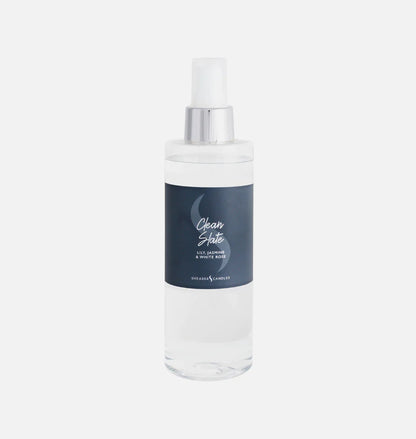 Clean Slate Collection - Shearer Candles