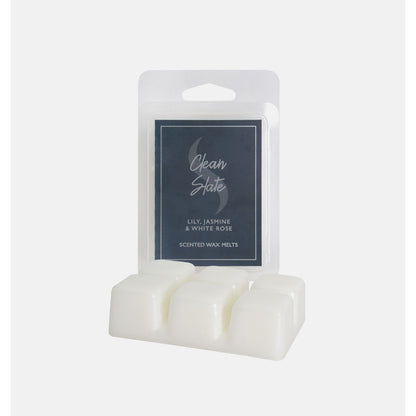 Clean Slate Collection - Shearer Candles