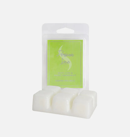 Persian Lime Collection - Shearer Candles
