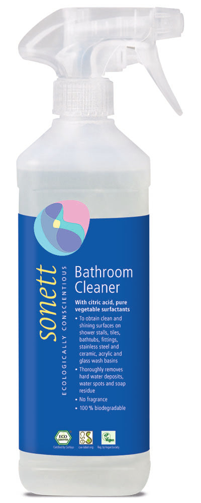 Bathroom Cleaner