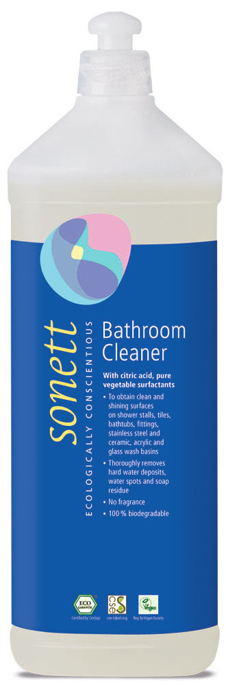 Bathroom Cleaner