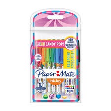 Inkjoy Candy Pop Bag