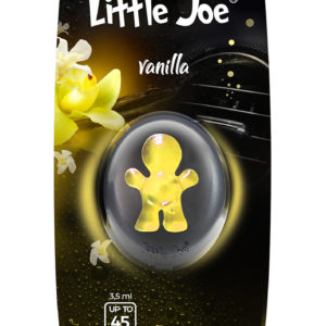 Little Joe, Vanilla
