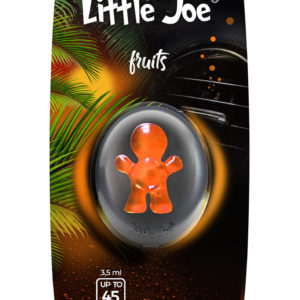 Little Joe, Fruits
