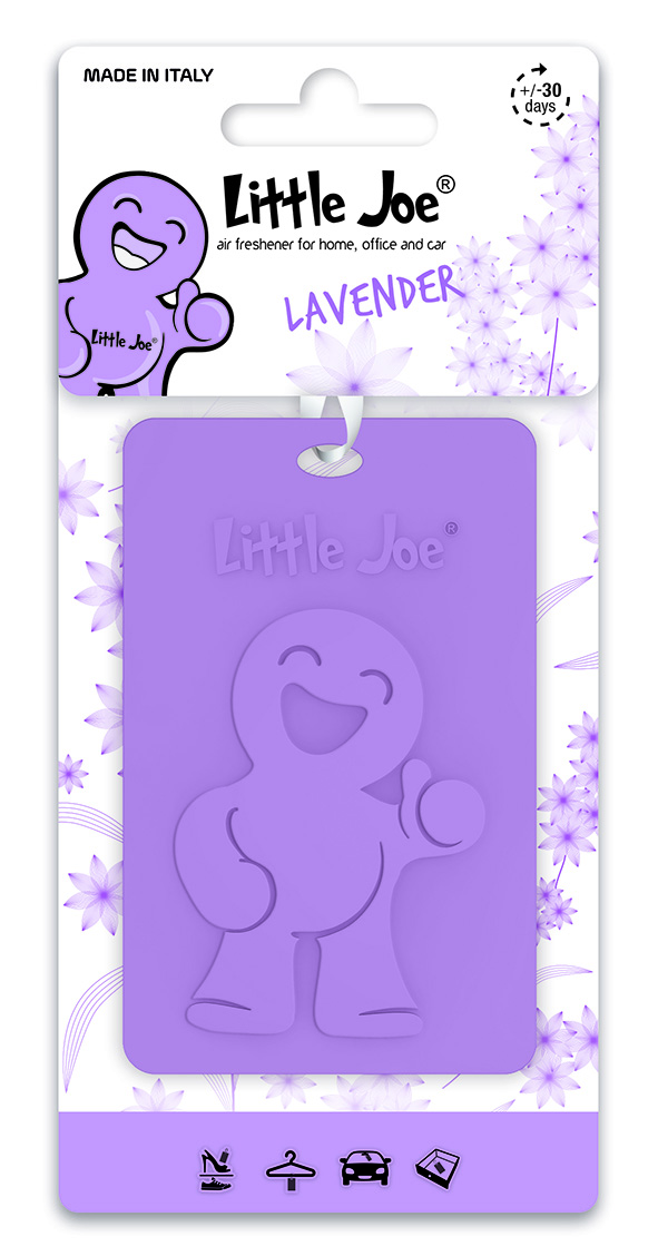 Little Joe, Lavender